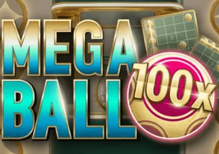 Mega Ball